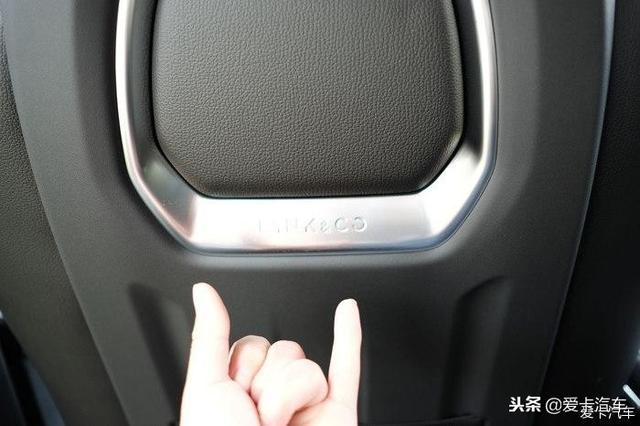 领克外部按钮，探索领克独特魅力的秘密武器开关