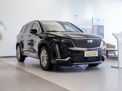二手凯迪拉克XT6七座车型，家的故事与情的纽带