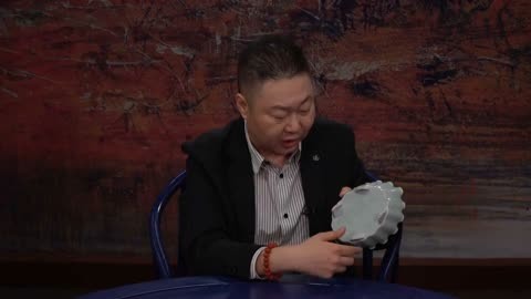 听泉鉴宝