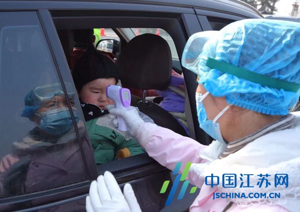 盐城面临最新病毒挑战，守护家园健康防线刻不容缓