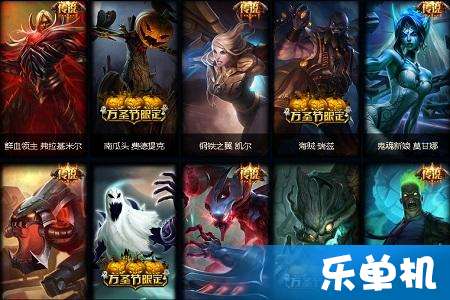 LOL最新活动来袭，领取皮肤，不容错过的游戏福利时刻！