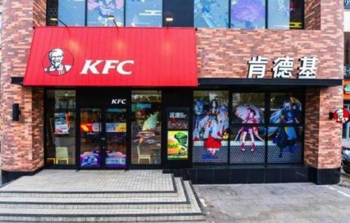 KFC最新玩具，激发学习动力，自信与成就感的源泉