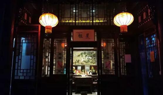 大宝的力量，巷弄神秘小店探秘之旅