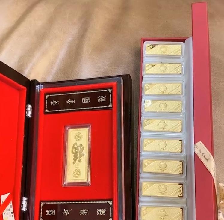 金条旅游体验（心灵与自然双重体验之旅）