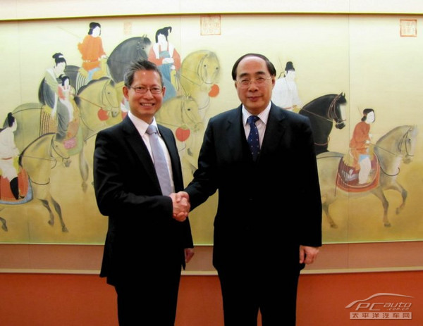 德国驻华大使馆回应，驻华使馆的温馨日常风采