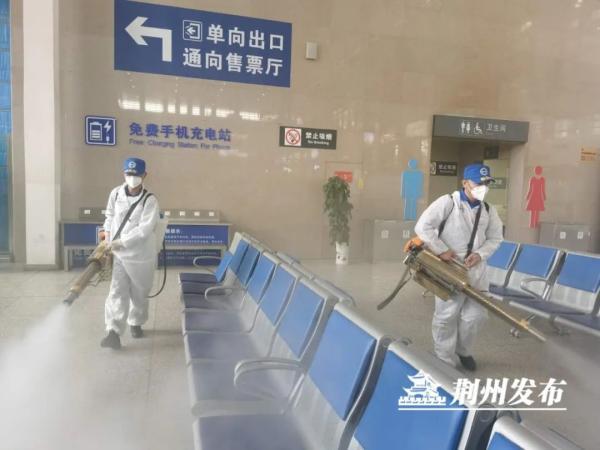 荆州火车站最新动态，对其影响的一种观点分析