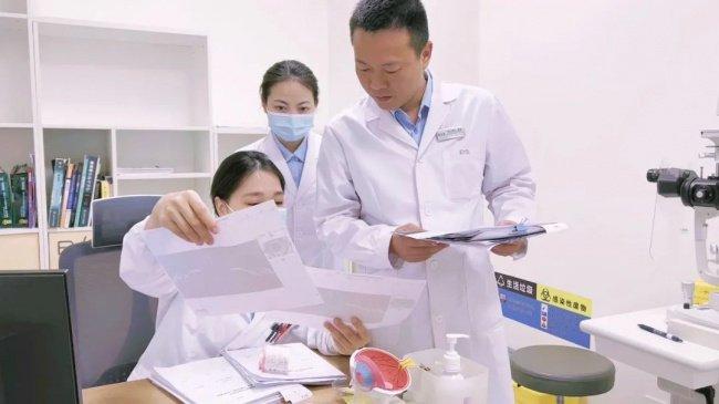 近视手术最新技术，重塑视界，引领科技革新生活