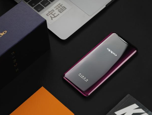 OPPO最新科技之光手机照亮生活新篇章