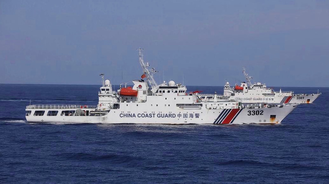 中国海警驱离日非法进入我钓鱼岛船只,中国海警驱离日非法进入我钓鱼岛船只的步骤指南（初学者/进阶用户适用）