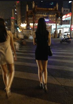 友情与理解