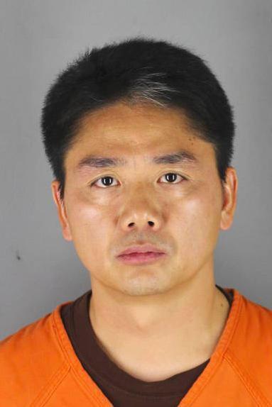 刘强东章泽天报警,刘强东章泽天报警事件解读