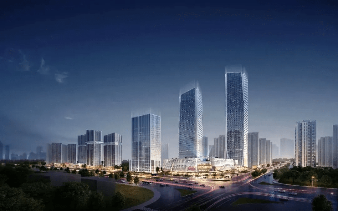 佛山最新楼市，家的故事与友情的温馨篇章
