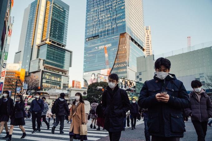 日本入境最新动态，探索日本之门正在开启