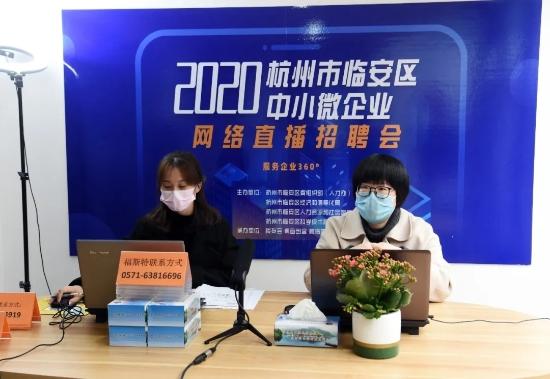 临安最新招聘信息大揭秘与求职指南🚀🔍