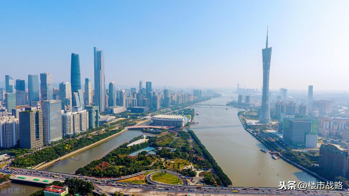 楼市动态