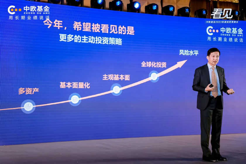 龙小山最新的观点阐述解析