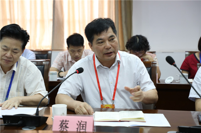廉江市最新动态与发展趋势，多元发展的深度解析