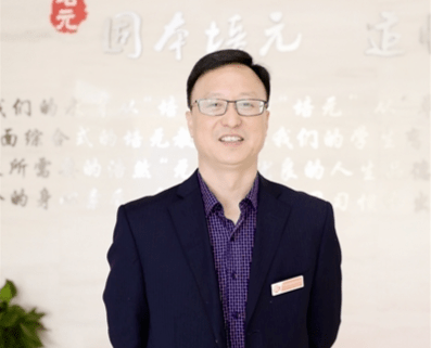 重生陈默，学习变化带来的自信与成就感提升之路