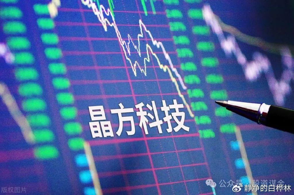 晶方科技最新动态与技能学习指南