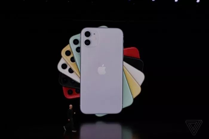 Apple最新科技巅峰之作，生活变革之力启动全新时代