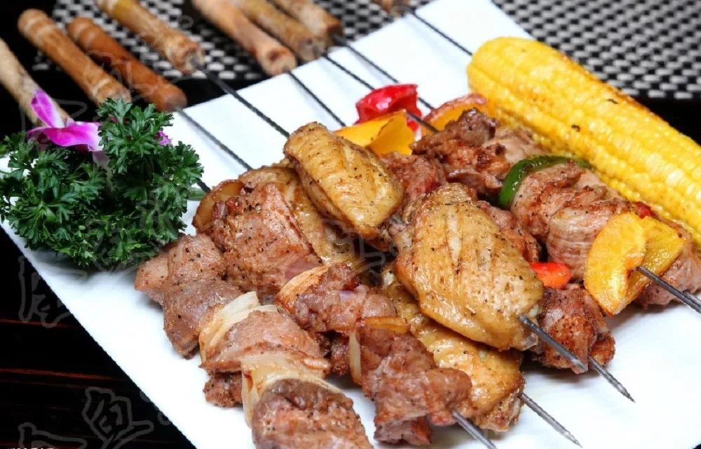 FLAC最新，小巷深处的音乐与美食探秘