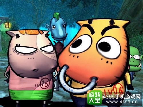 MT最新的一天，友情、欢笑与家的温馨汇聚